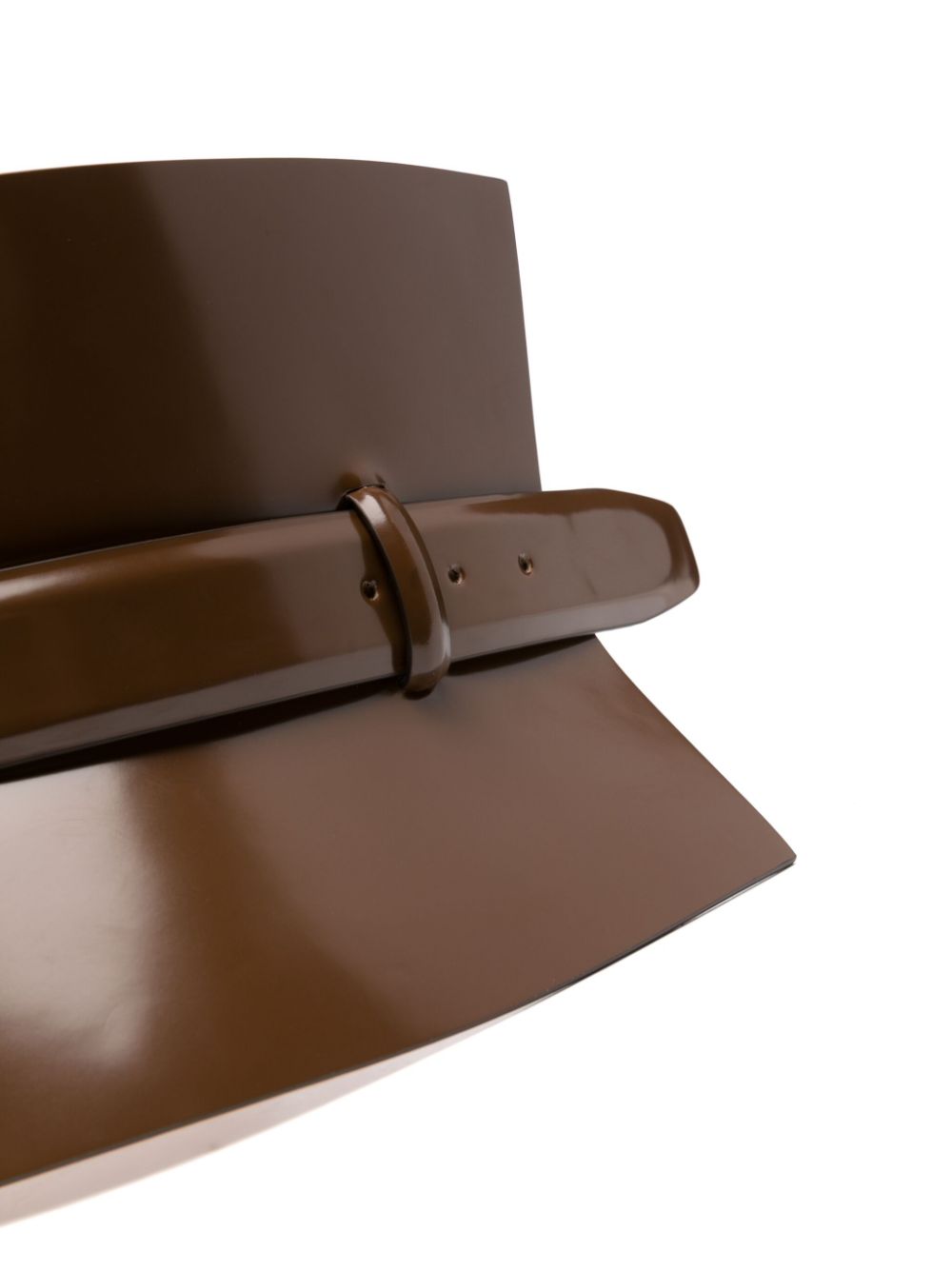 Max Mara Bustier Belt