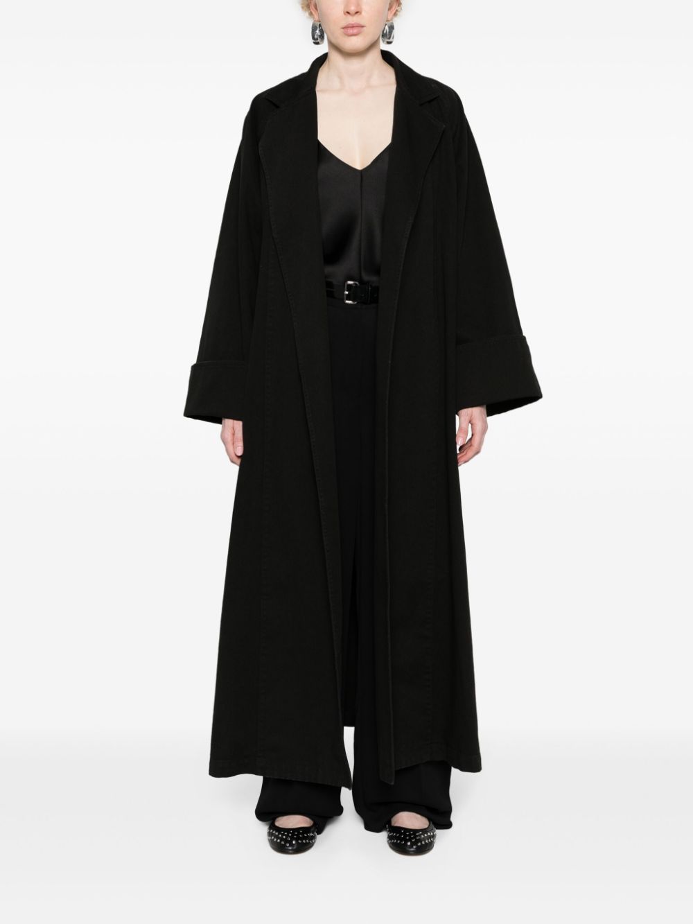 Max Mara "capo" Coat