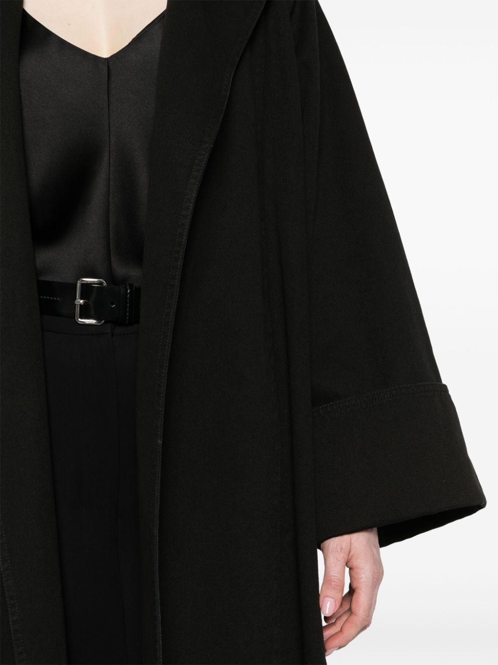 Max Mara "capo" Coat