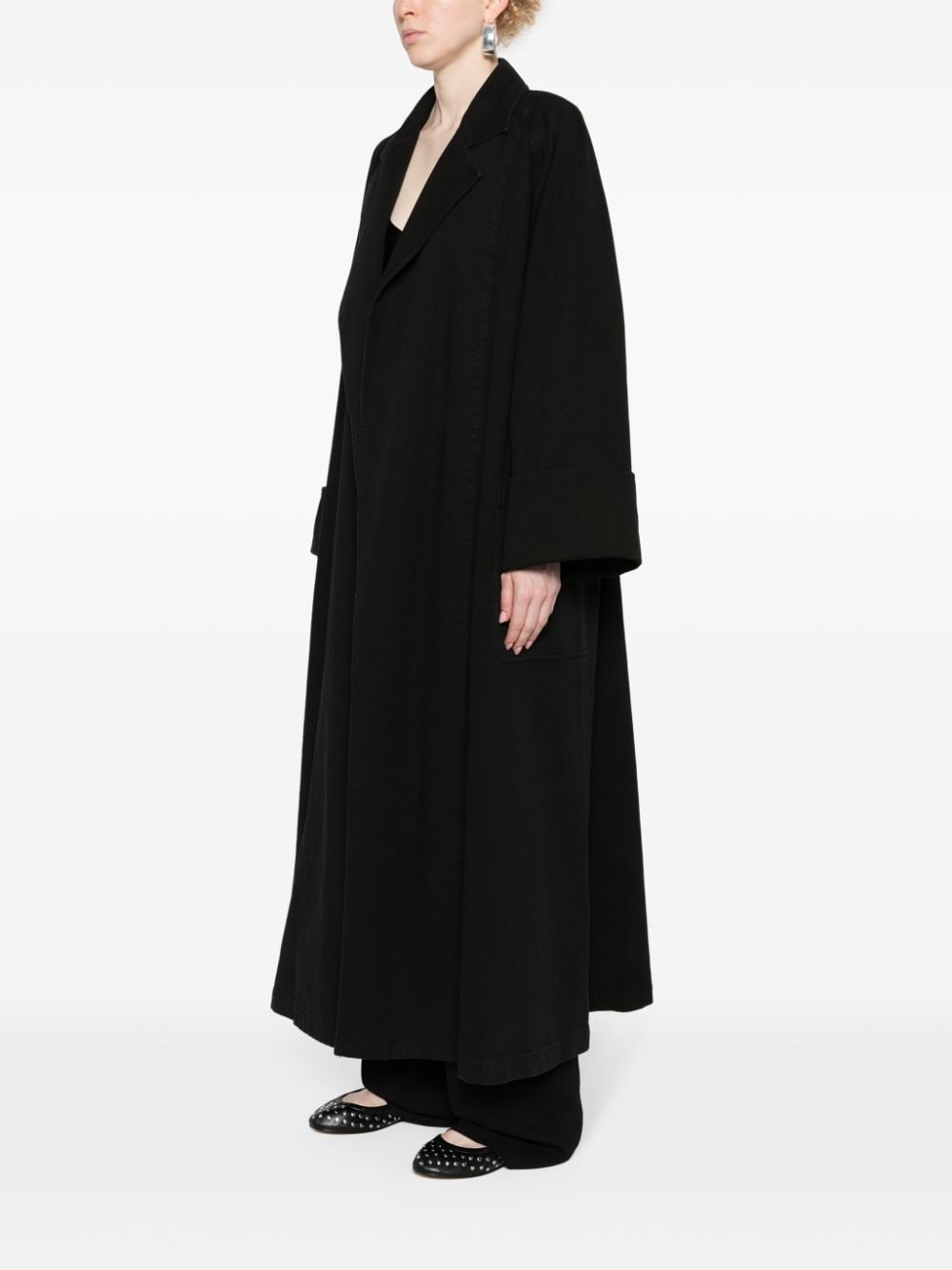 Max Mara "capo" Coat