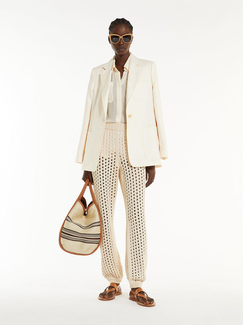 Max Mara Cecina Pants