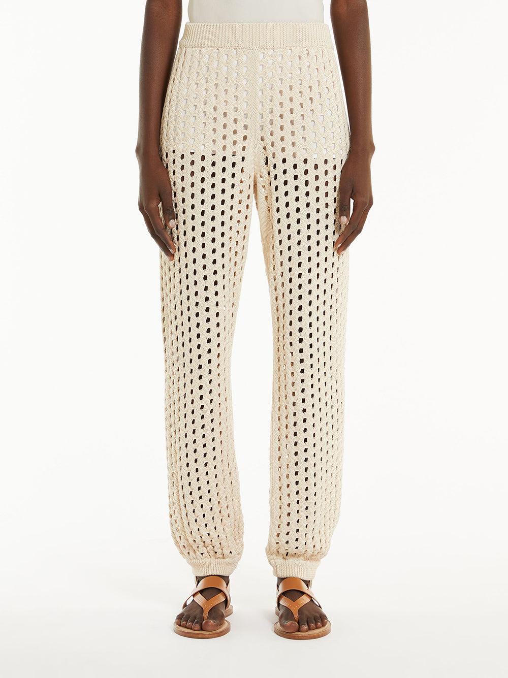 Max Mara Cecina Pants