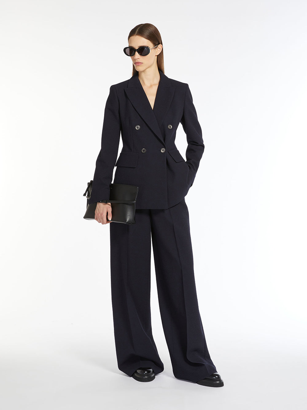 Max Mara Cervo Trousers