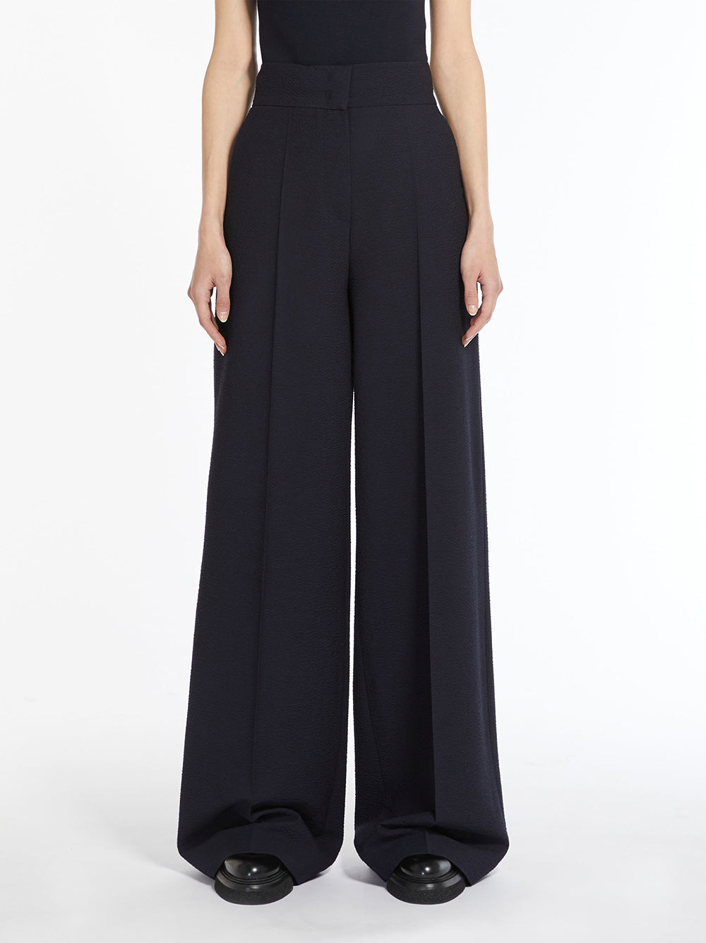 Max Mara Cervo Trousers