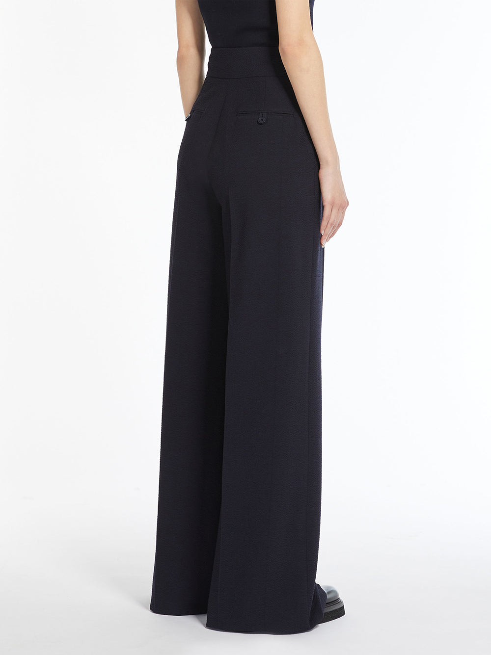 Max Mara Cervo Trousers