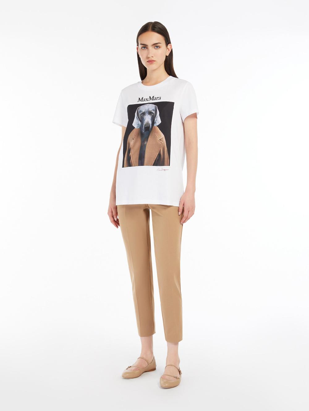 Max Mara Cipria T-shirt