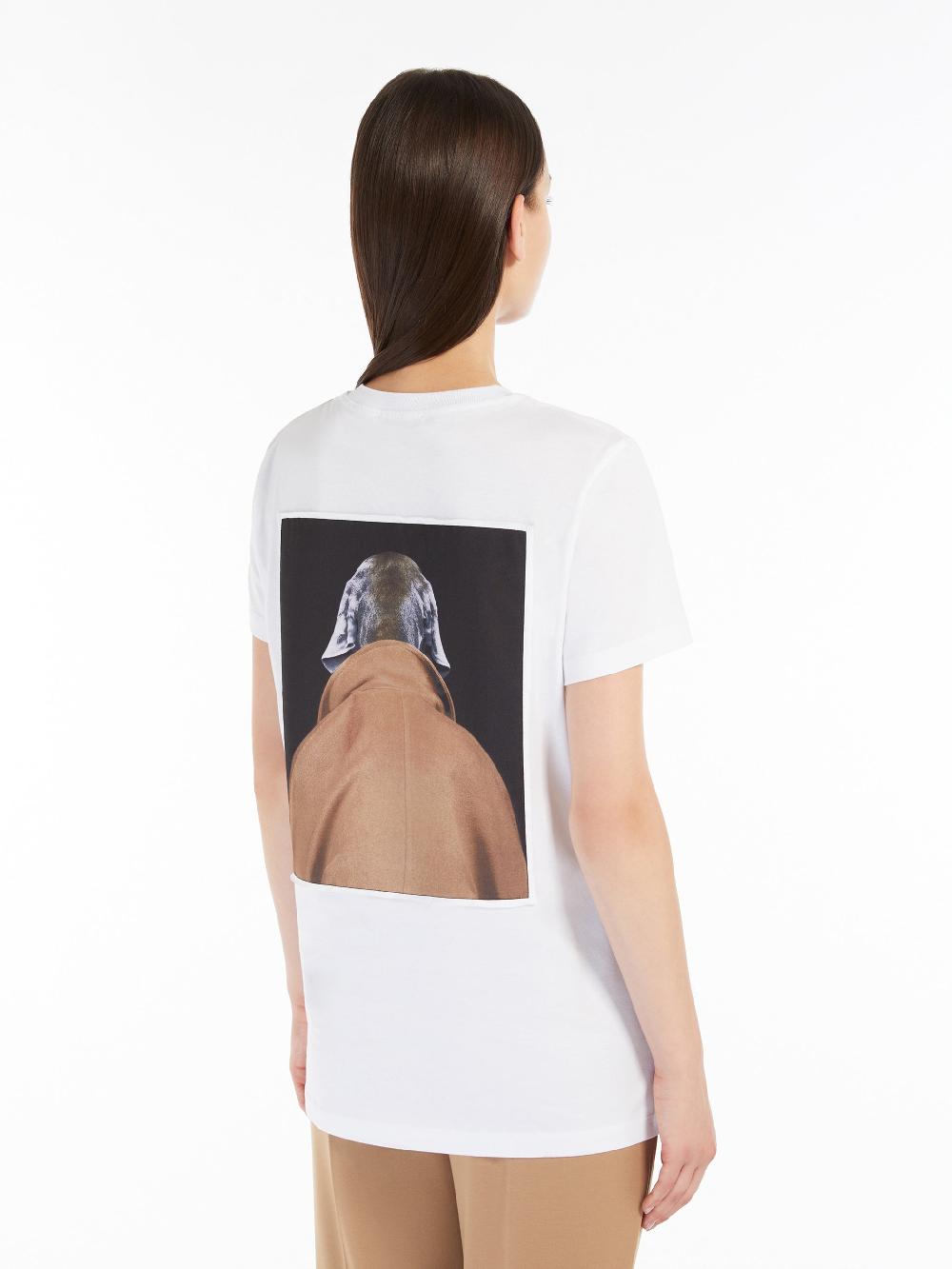 Max Mara Cipria T-shirt