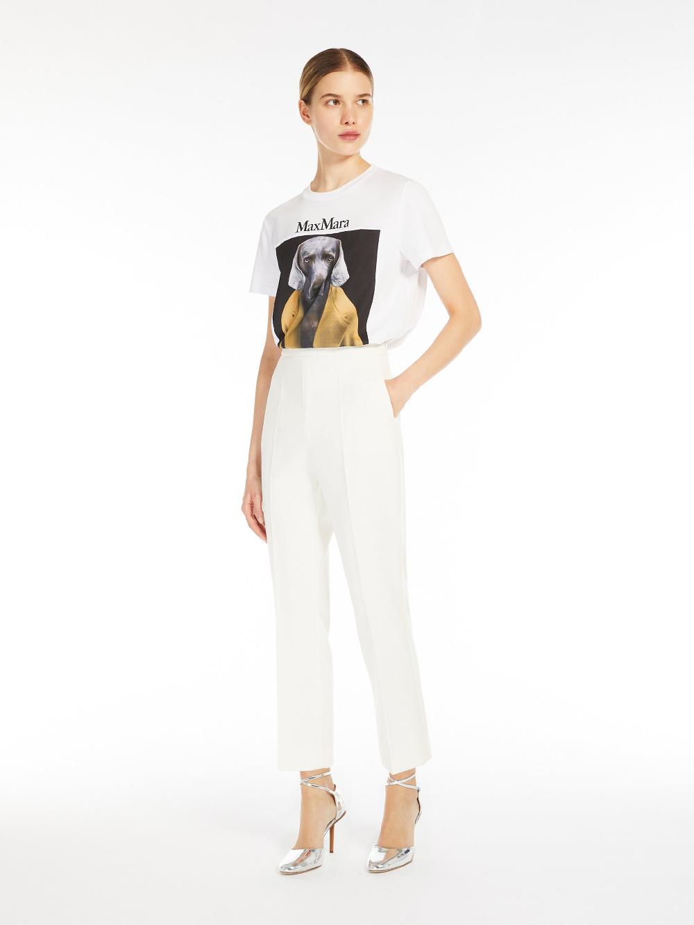 Max Mara Cipria T-shirt