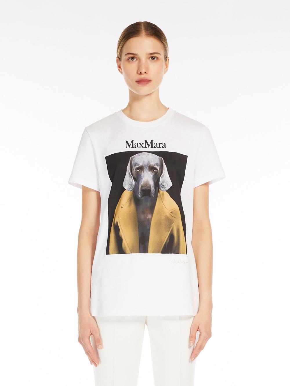 Max Mara Cipria T-shirt