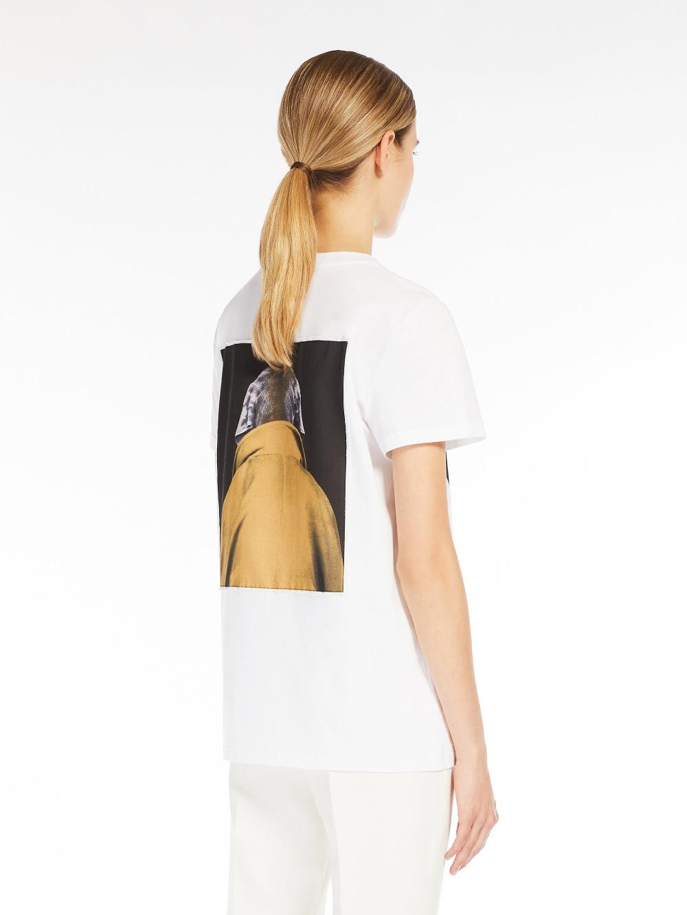 Max Mara Cipria T-shirt