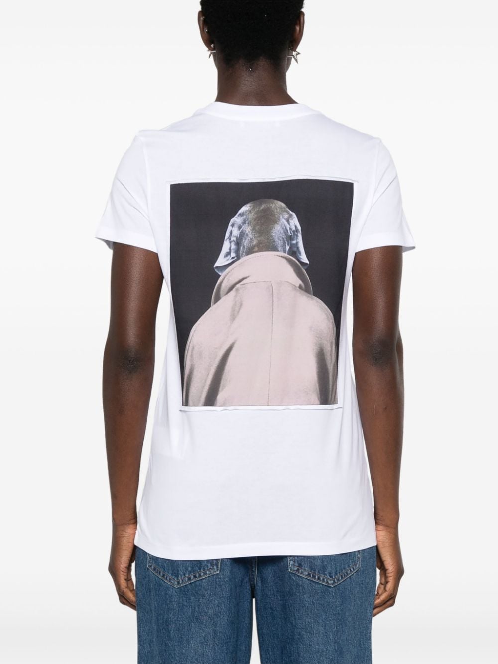 Max Mara Cipria T-shirt