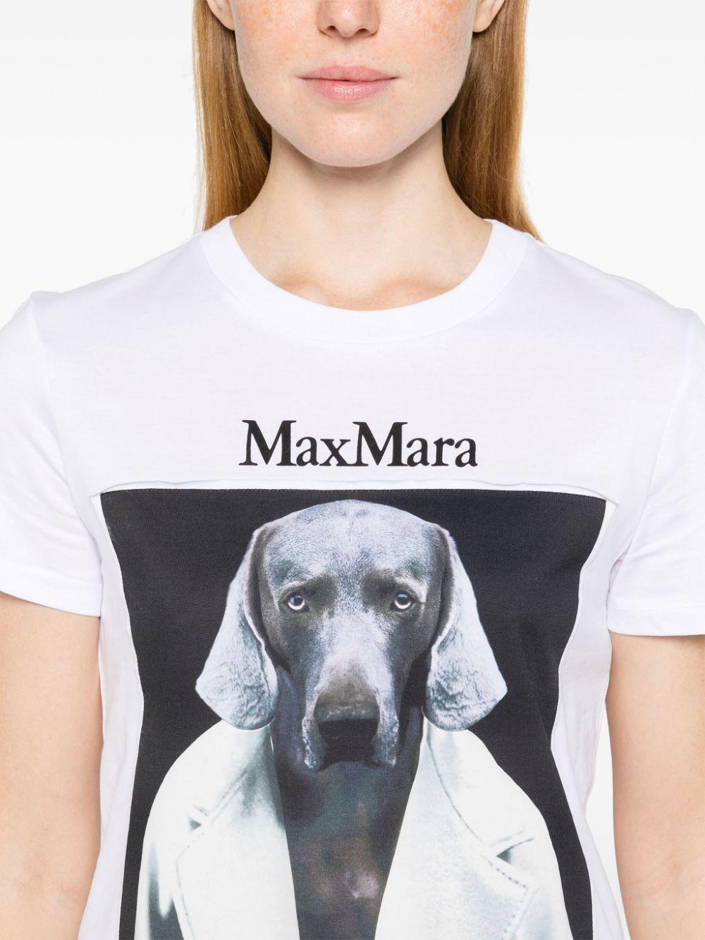 Max Mara Cipria T-shirt