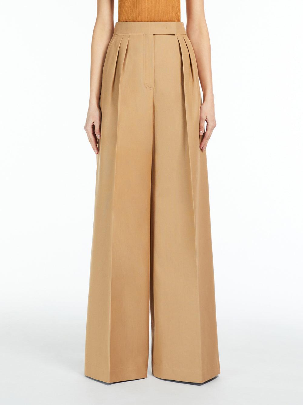 Max Mara "corte" Pants
