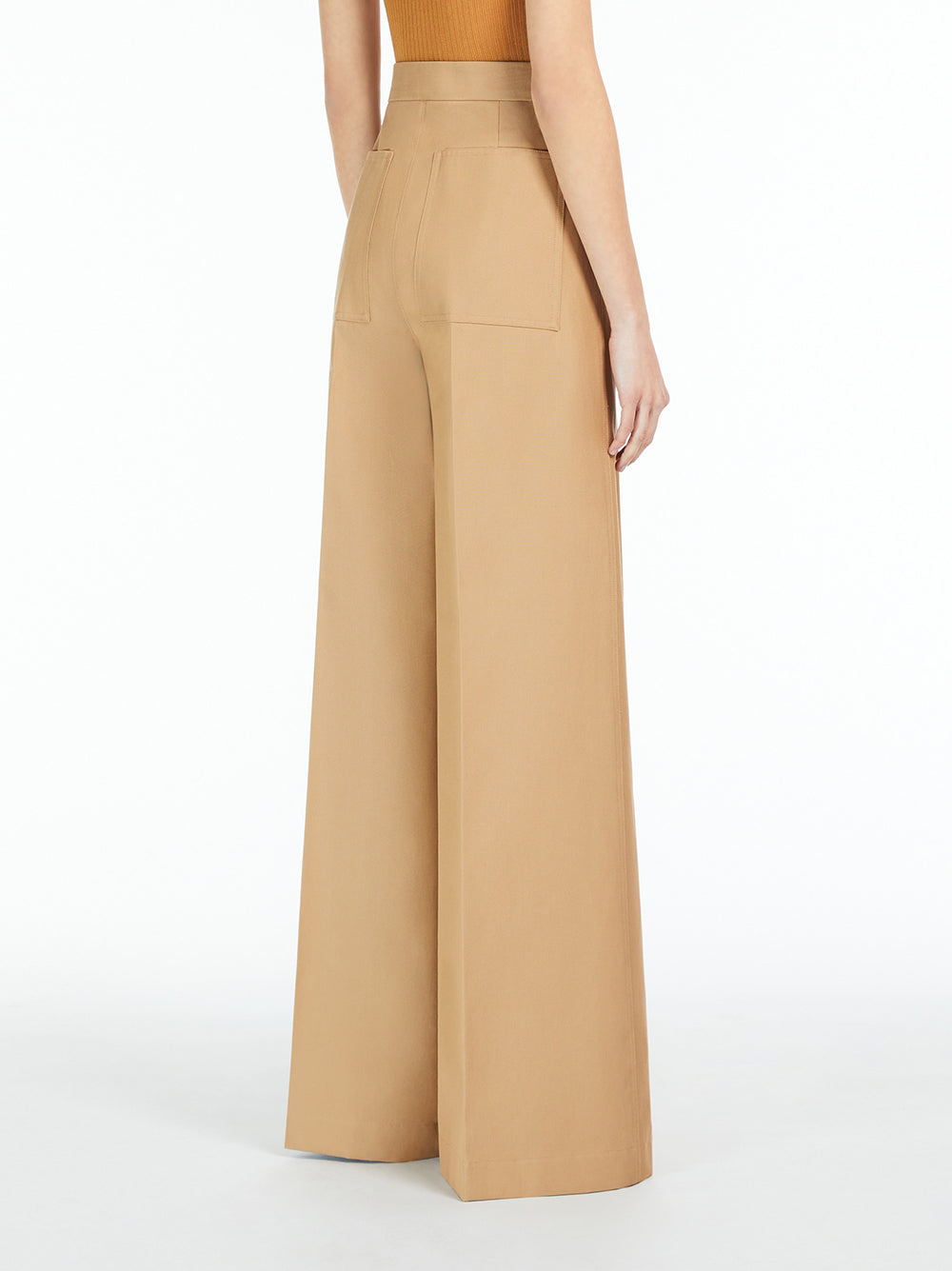 Max Mara "corte" Pants