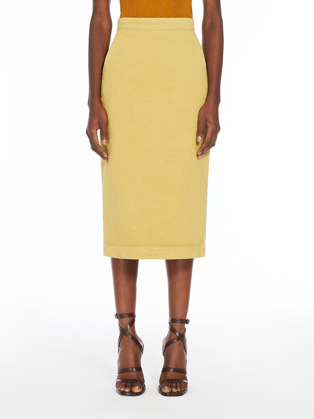 Max Mara Denver Skirt