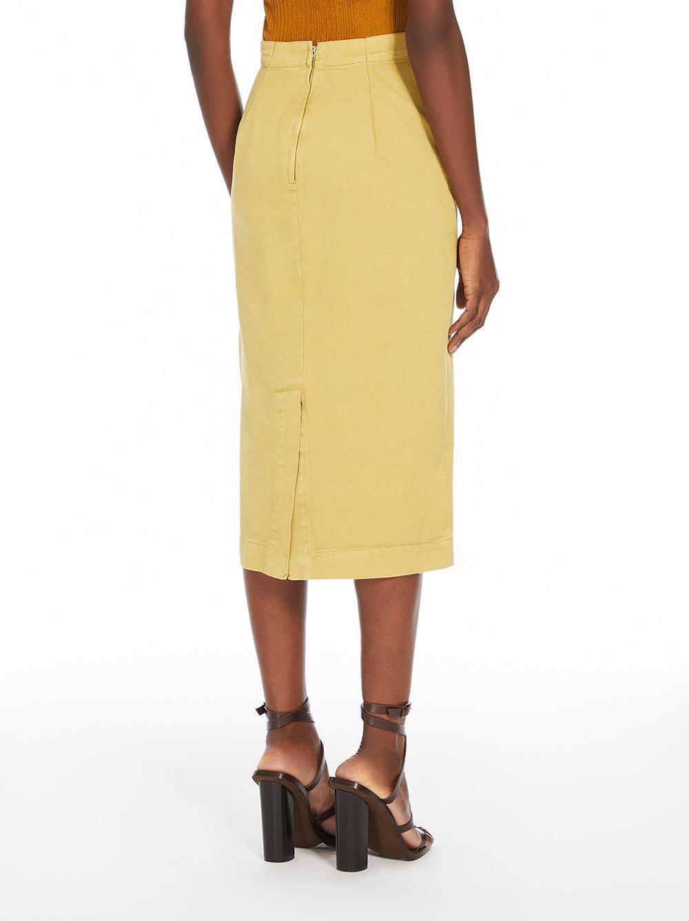 Max Mara Denver Skirt