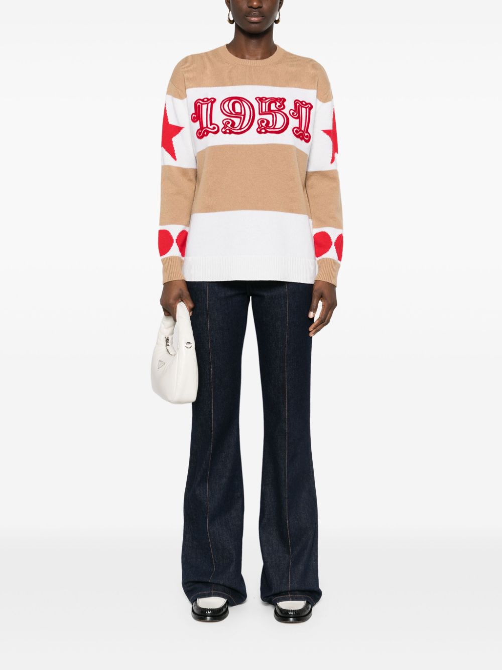 Max Mara Dirce Sweater