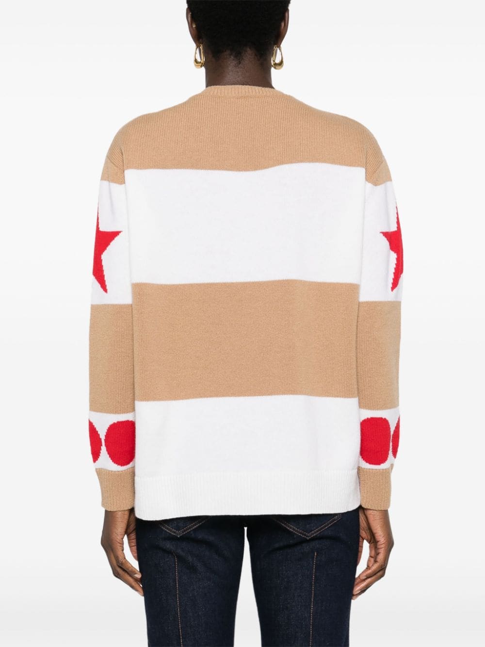 Max Mara Dirce Sweater