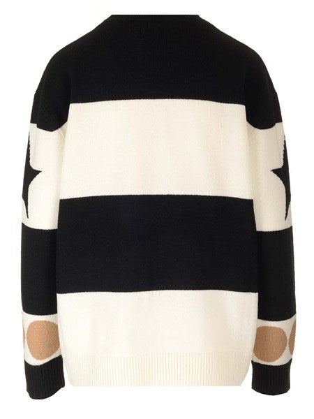 Max Mara Dirce Sweater