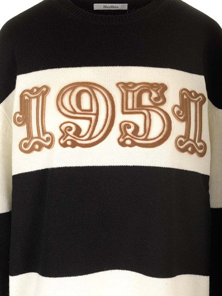 Max Mara Dirce Sweater