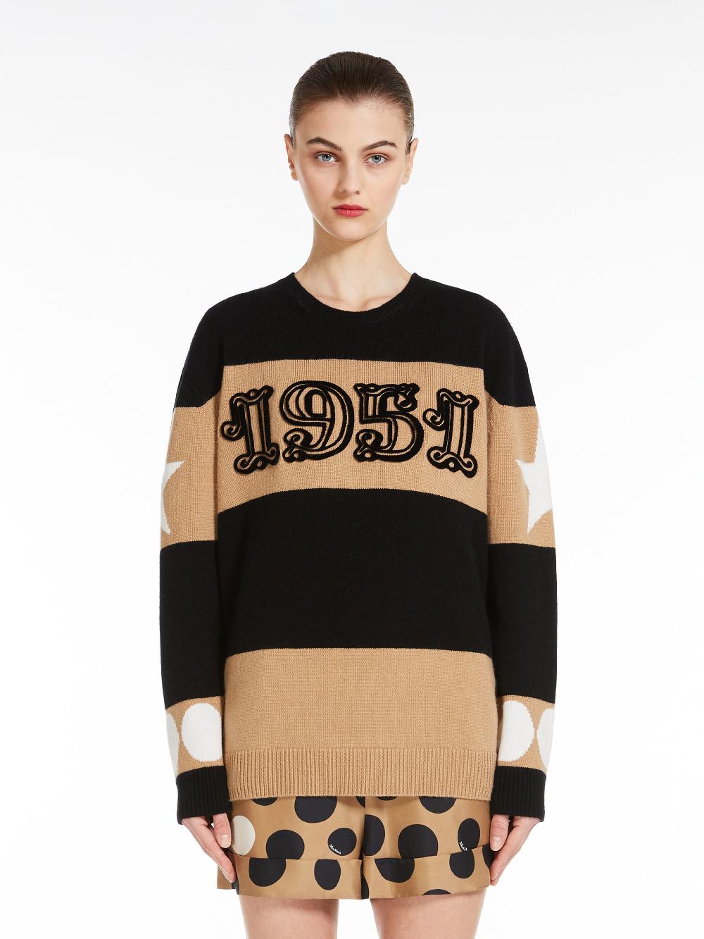 Max Mara Dirce Sweater