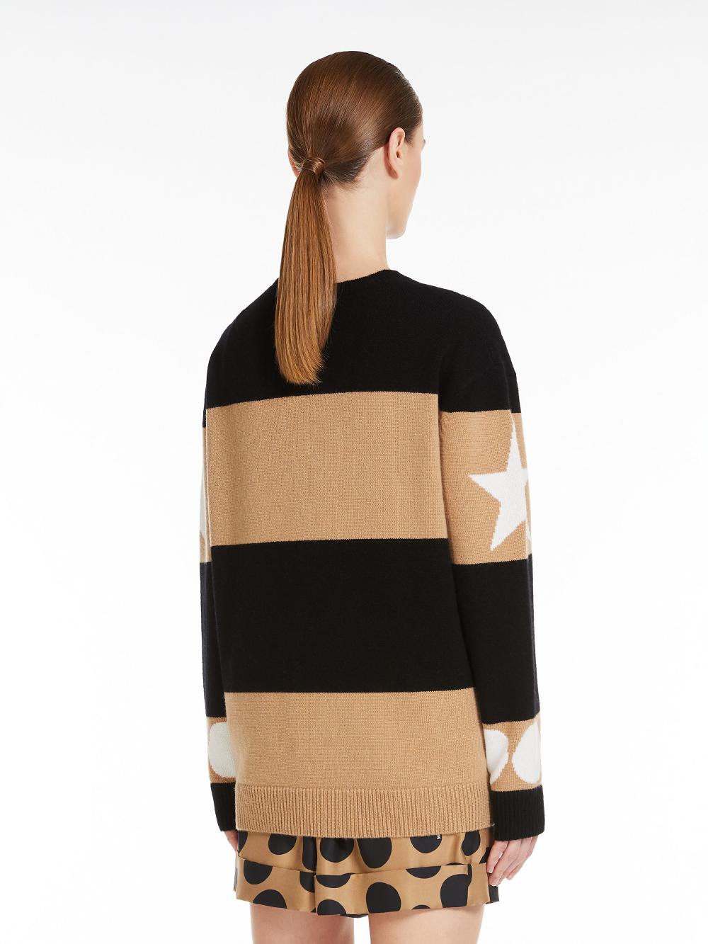 Max Mara Dirce Sweater