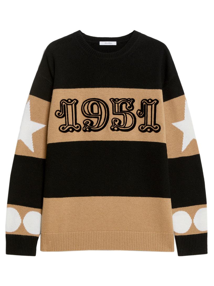 Max Mara Dirce sweater