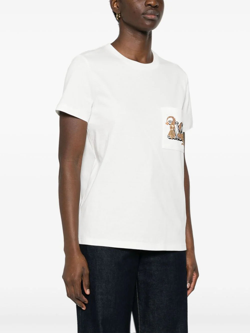 Max Mara Elmo T-shirt