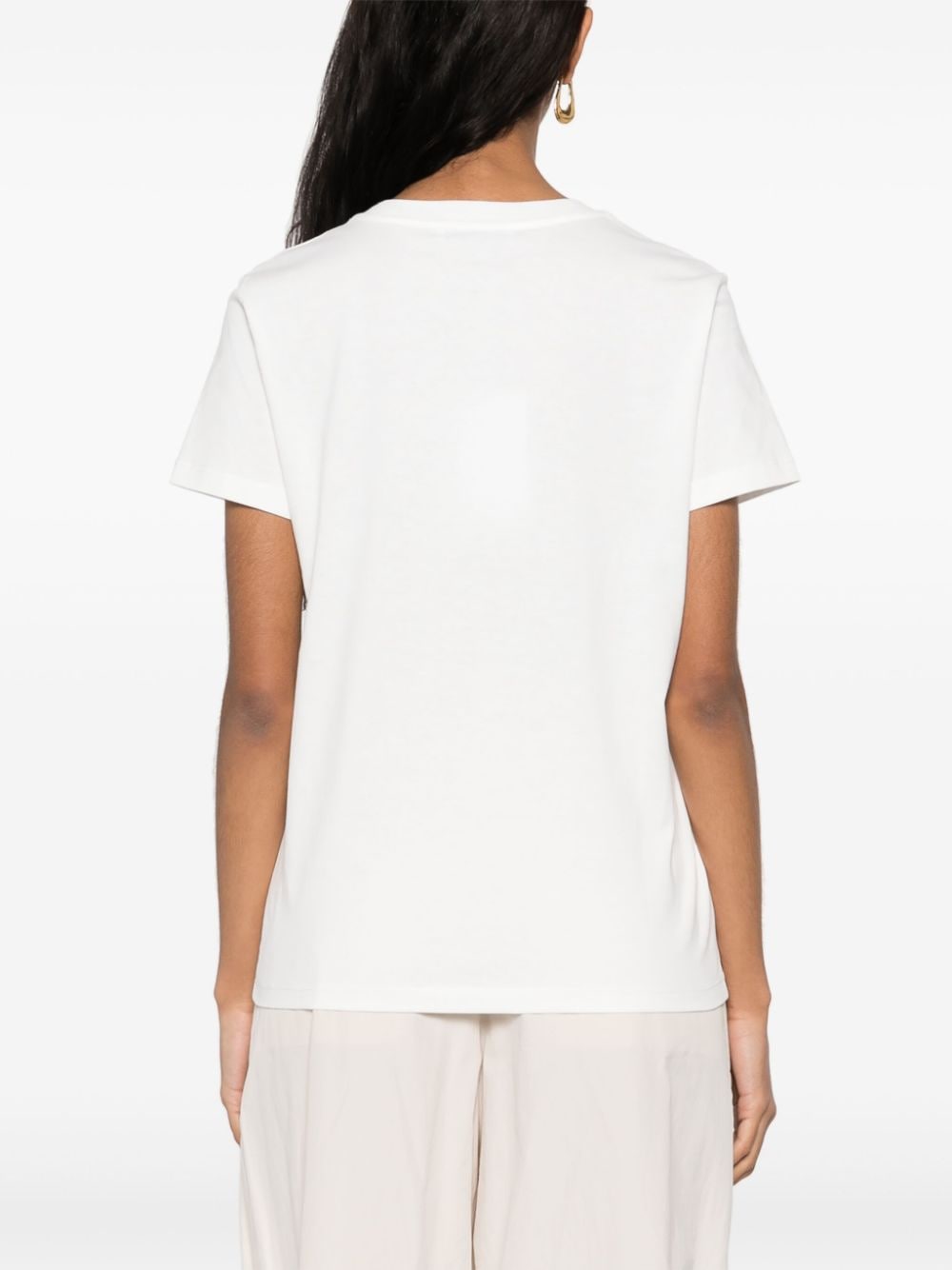 Max Mara Elmo T-shirt