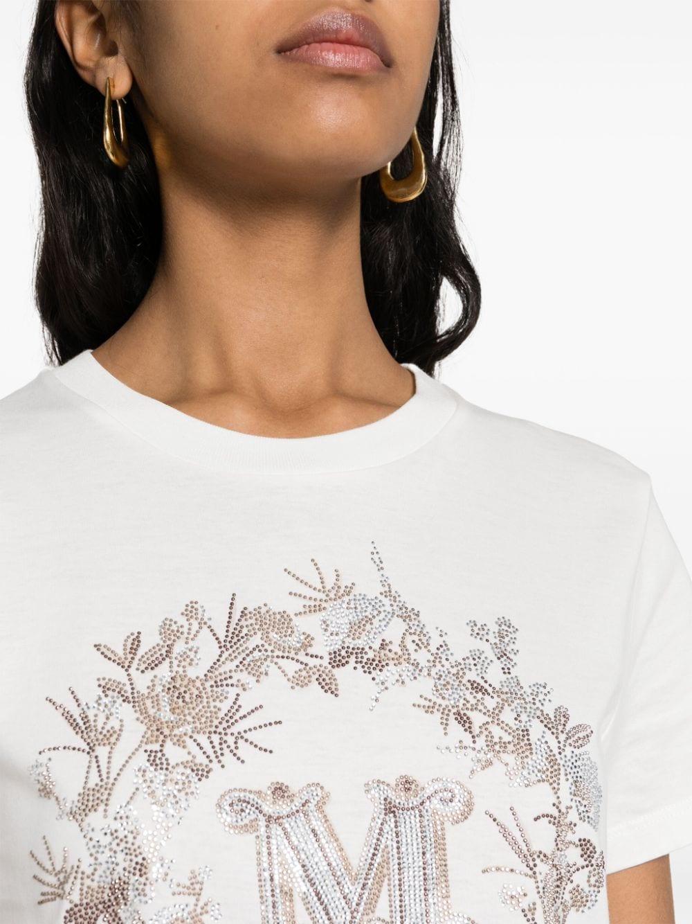 Max Mara Elmo T-shirt