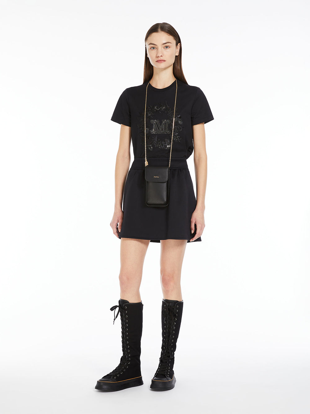 Max Mara Elmo T-shirt