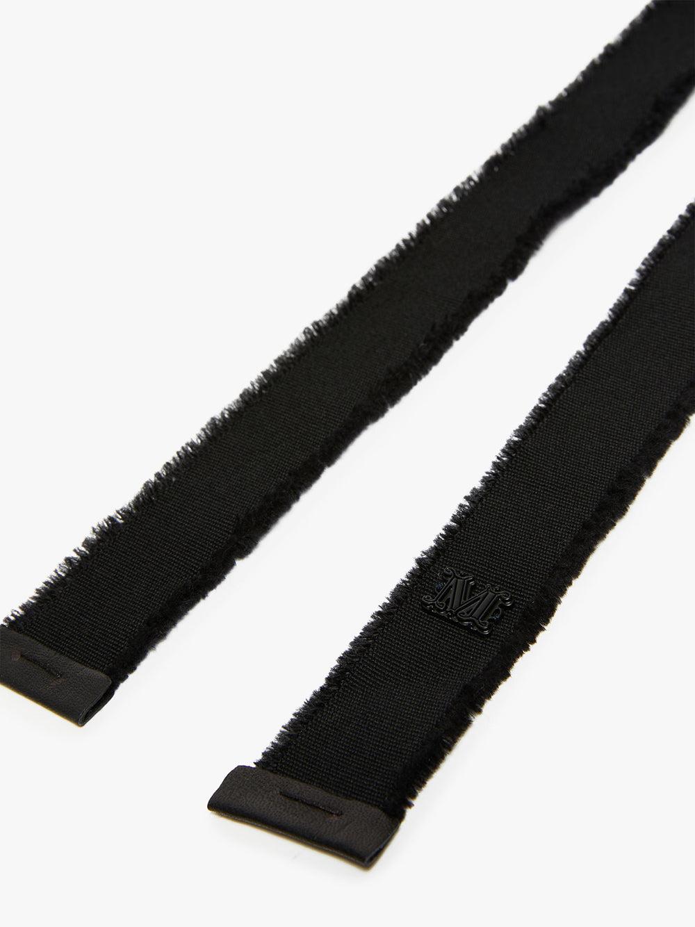 Max Mara Epsilon Scrunchie