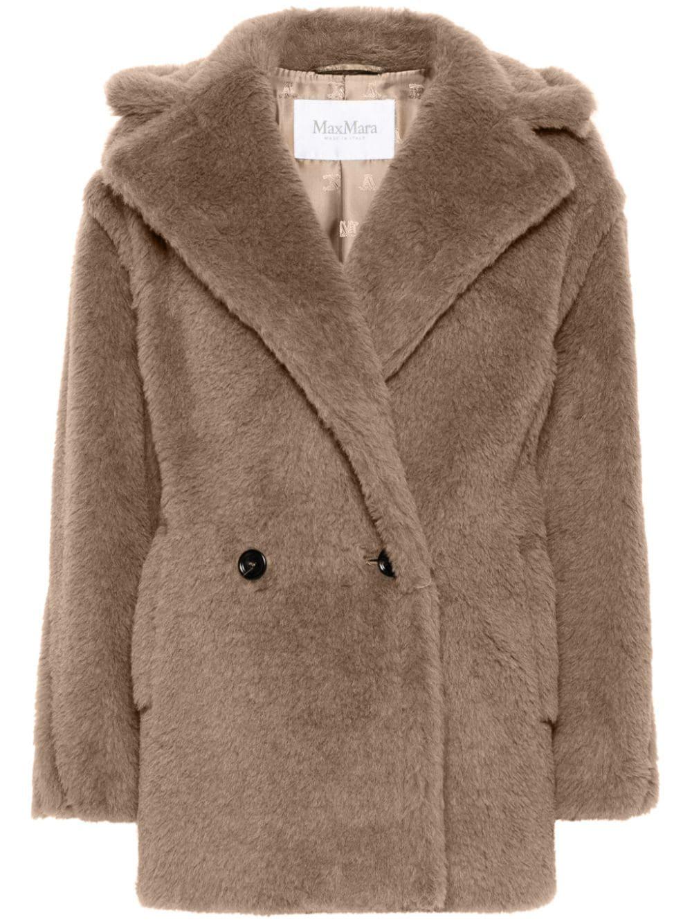 Max Mara Espero Jacket