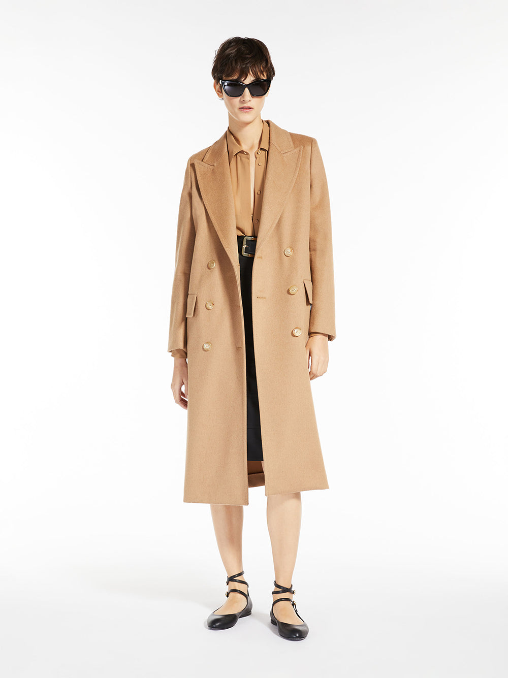 Max Mara Espero Jacket