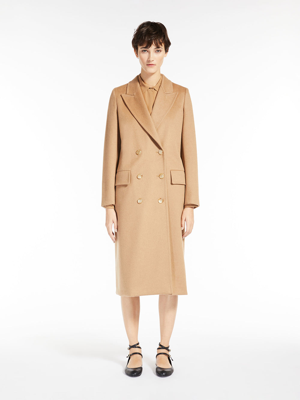 Max Mara Espero Jacket
