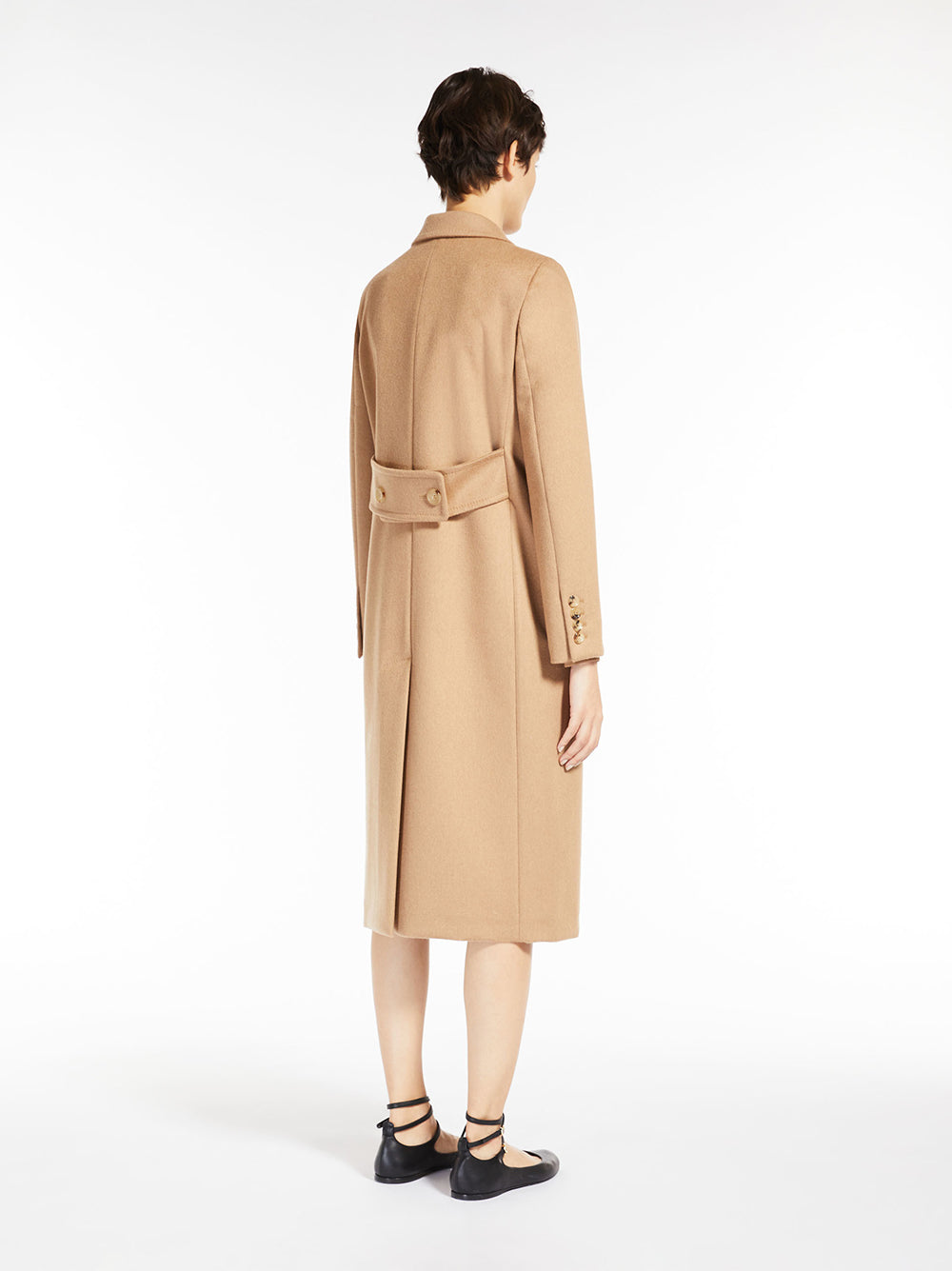 Max Mara Espero Jacket