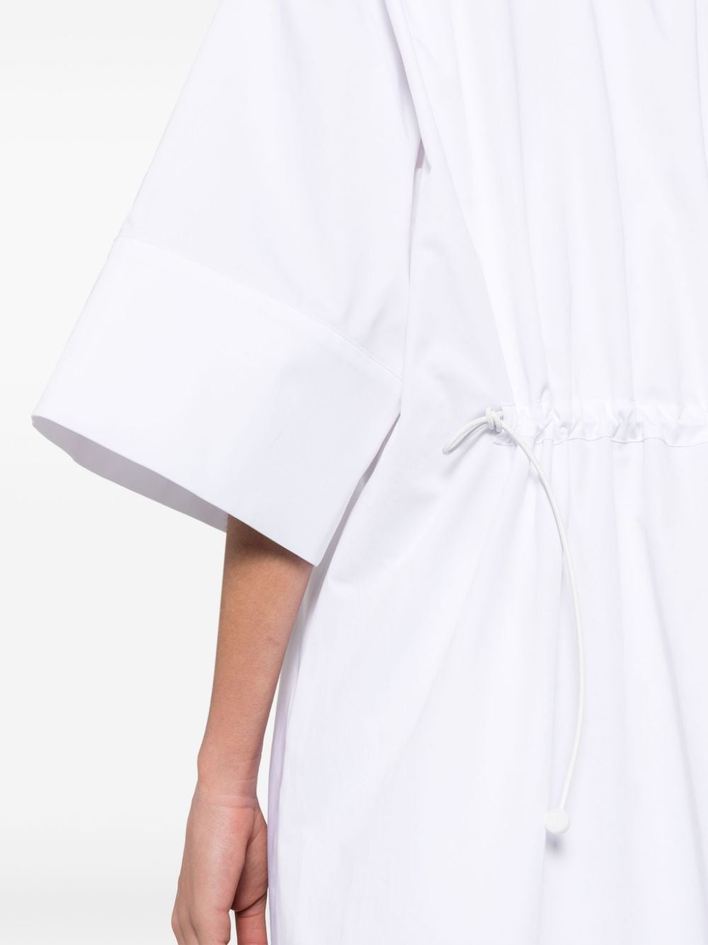 Max Mara Eulalia Midi Dress
