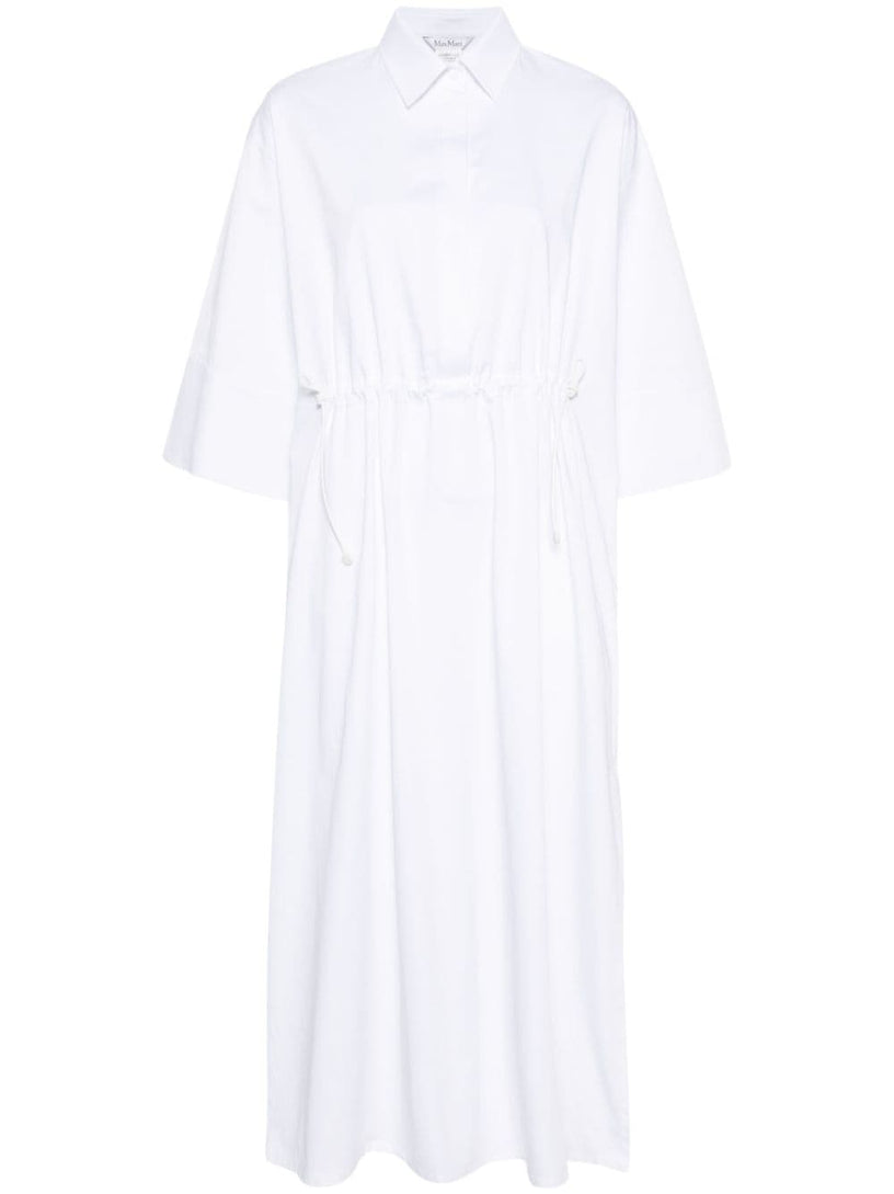 Max Mara Eulalia midi dress
