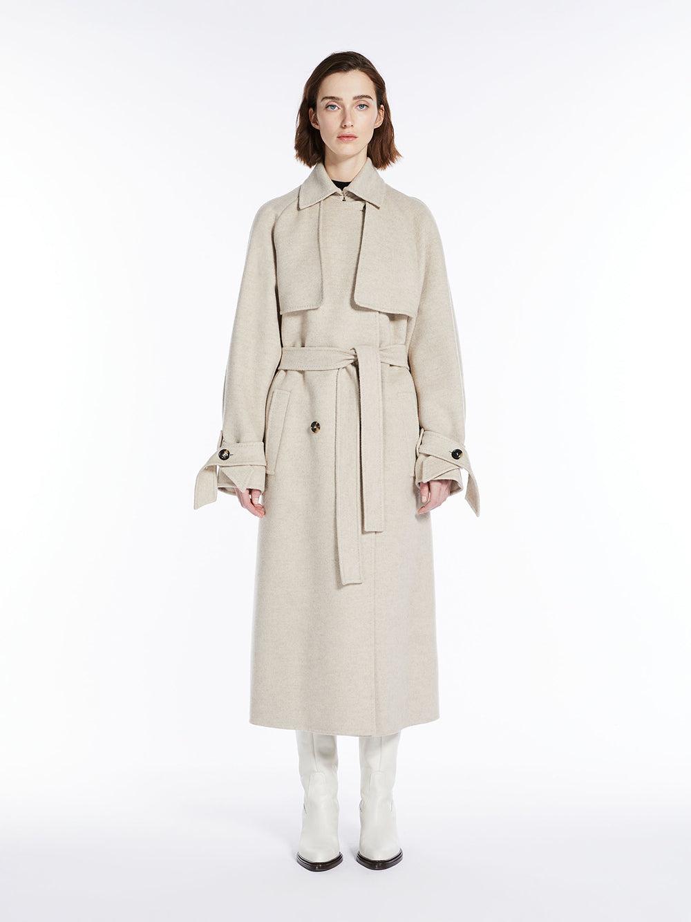 Max Mara Falcone Coat