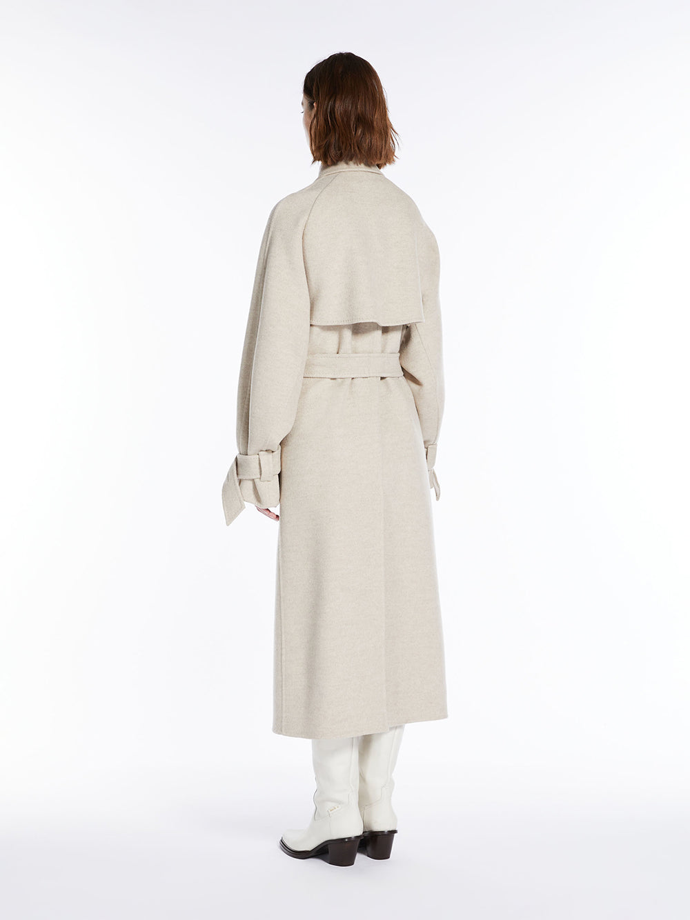 Max Mara Falcone Coat