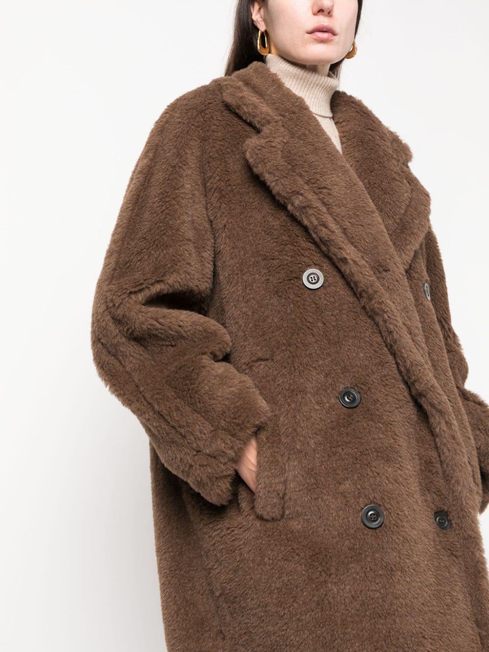 Max Mara Faust Coat