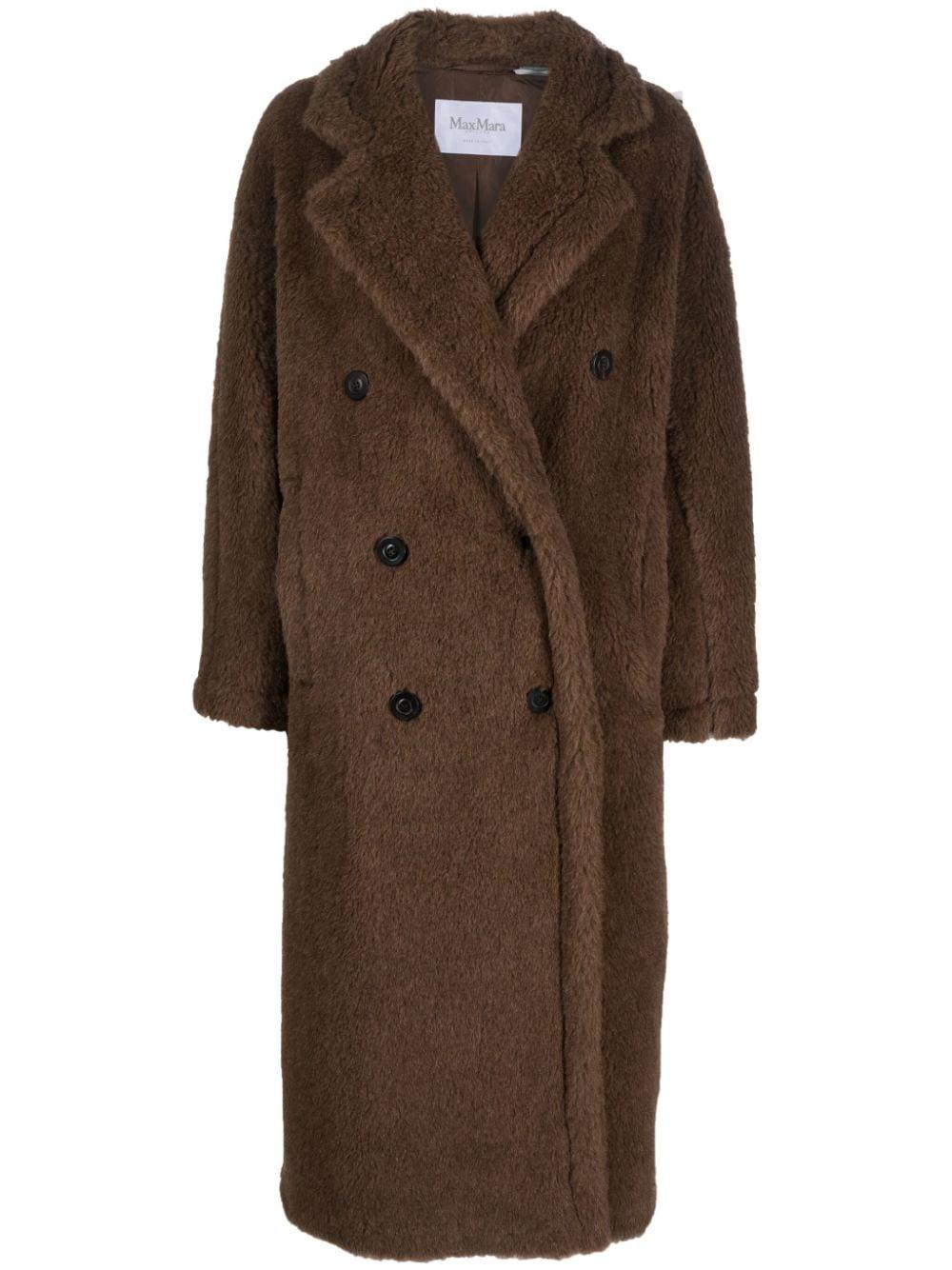 Max Mara Faust Coat