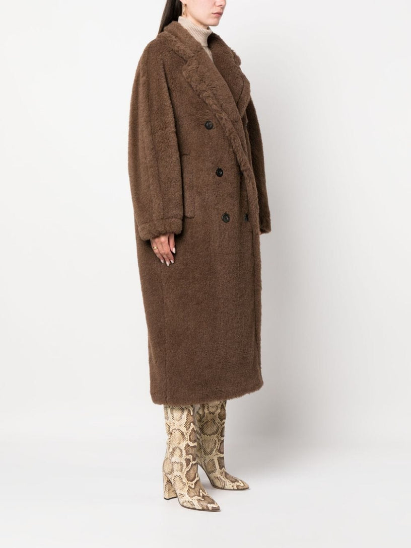 Max Mara Faust coat