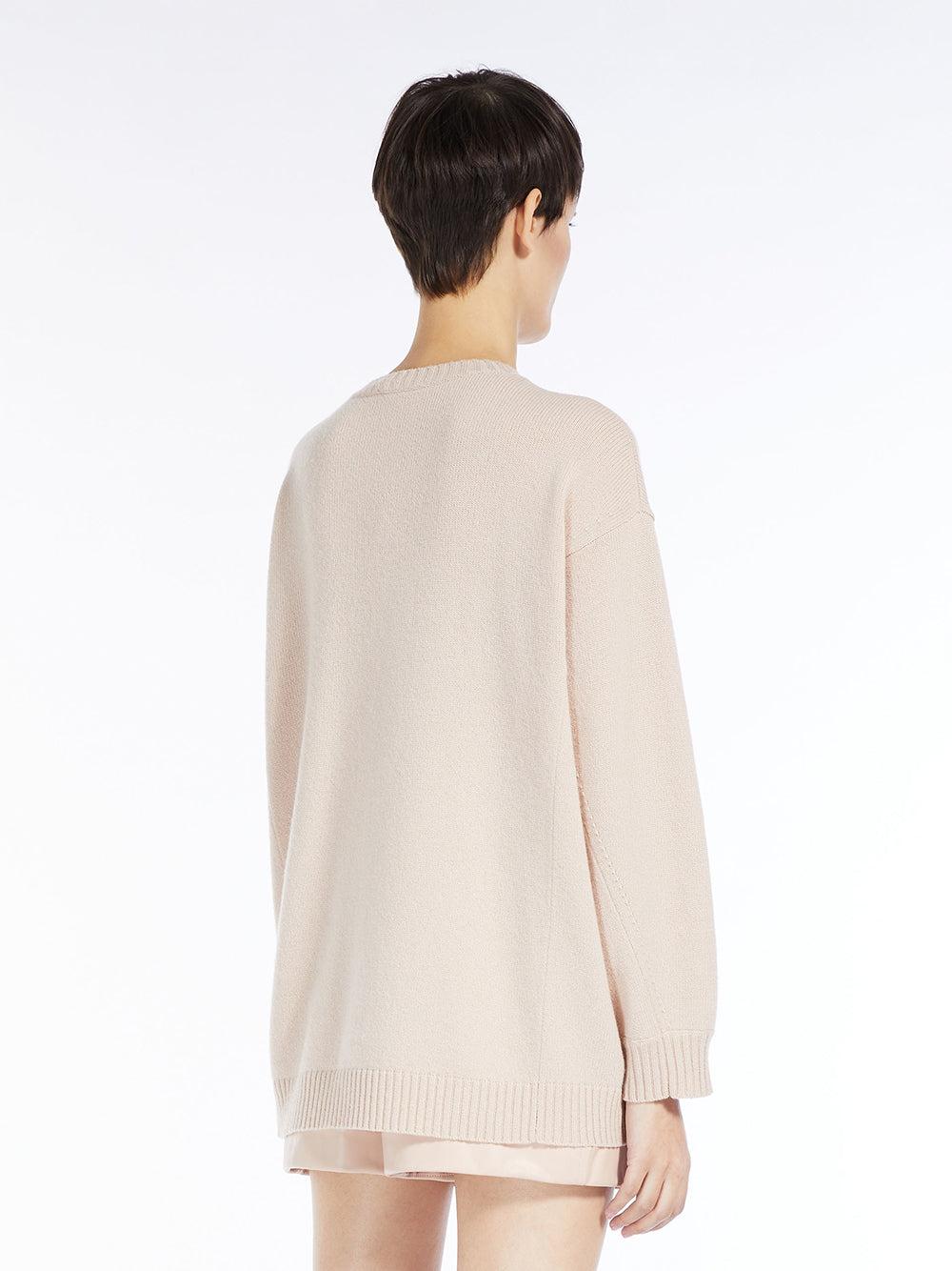 Max Mara Fido Jumper