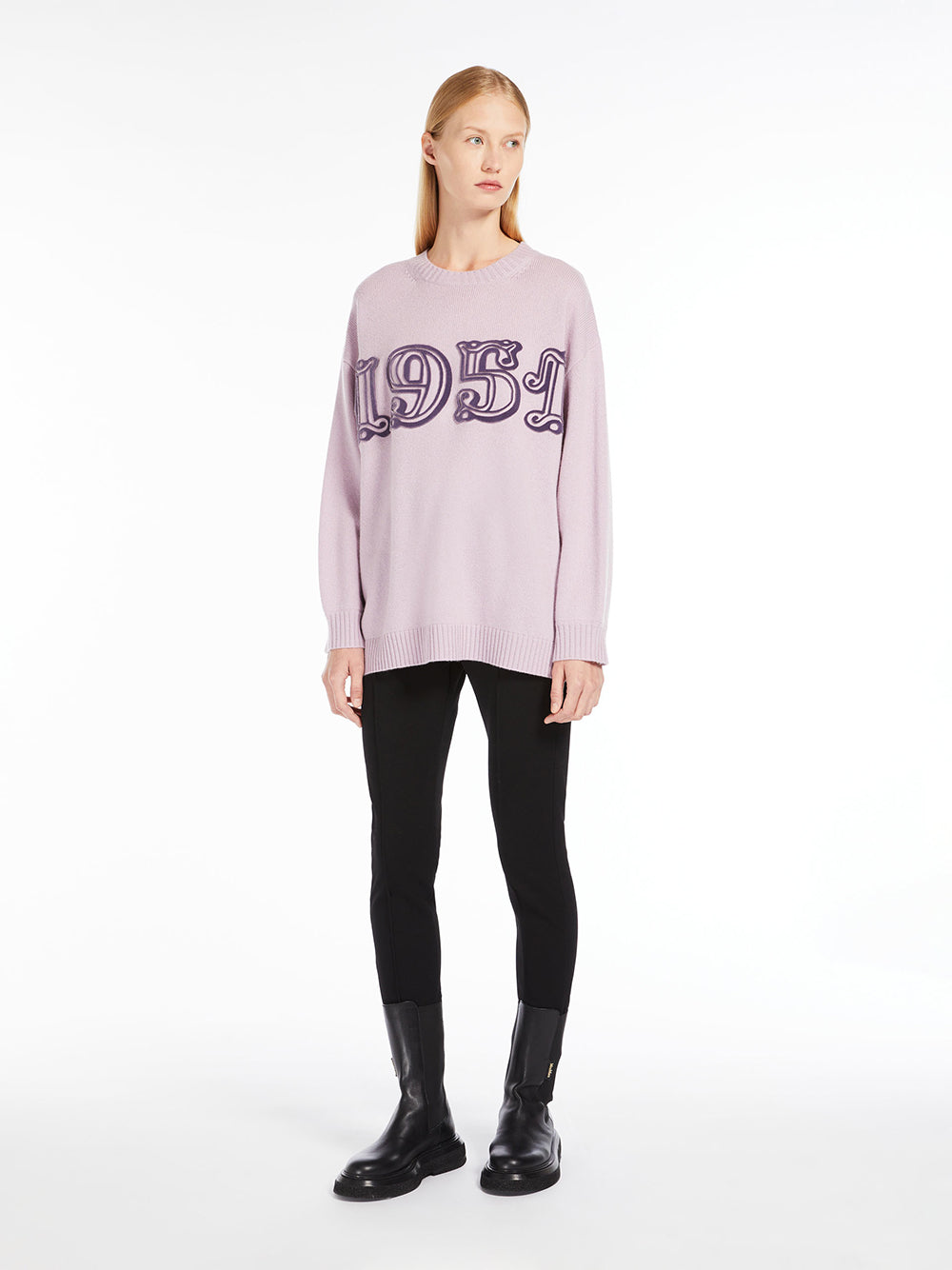 Max Mara Fido Jumper