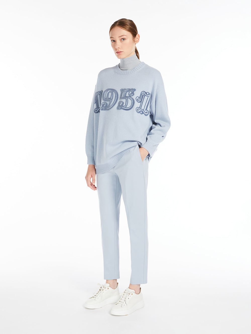Max Mara Fido Jumper