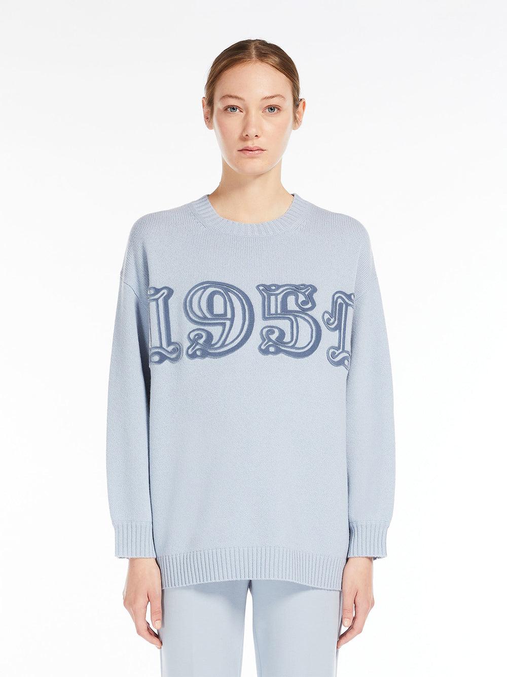 Max Mara Fido Jumper