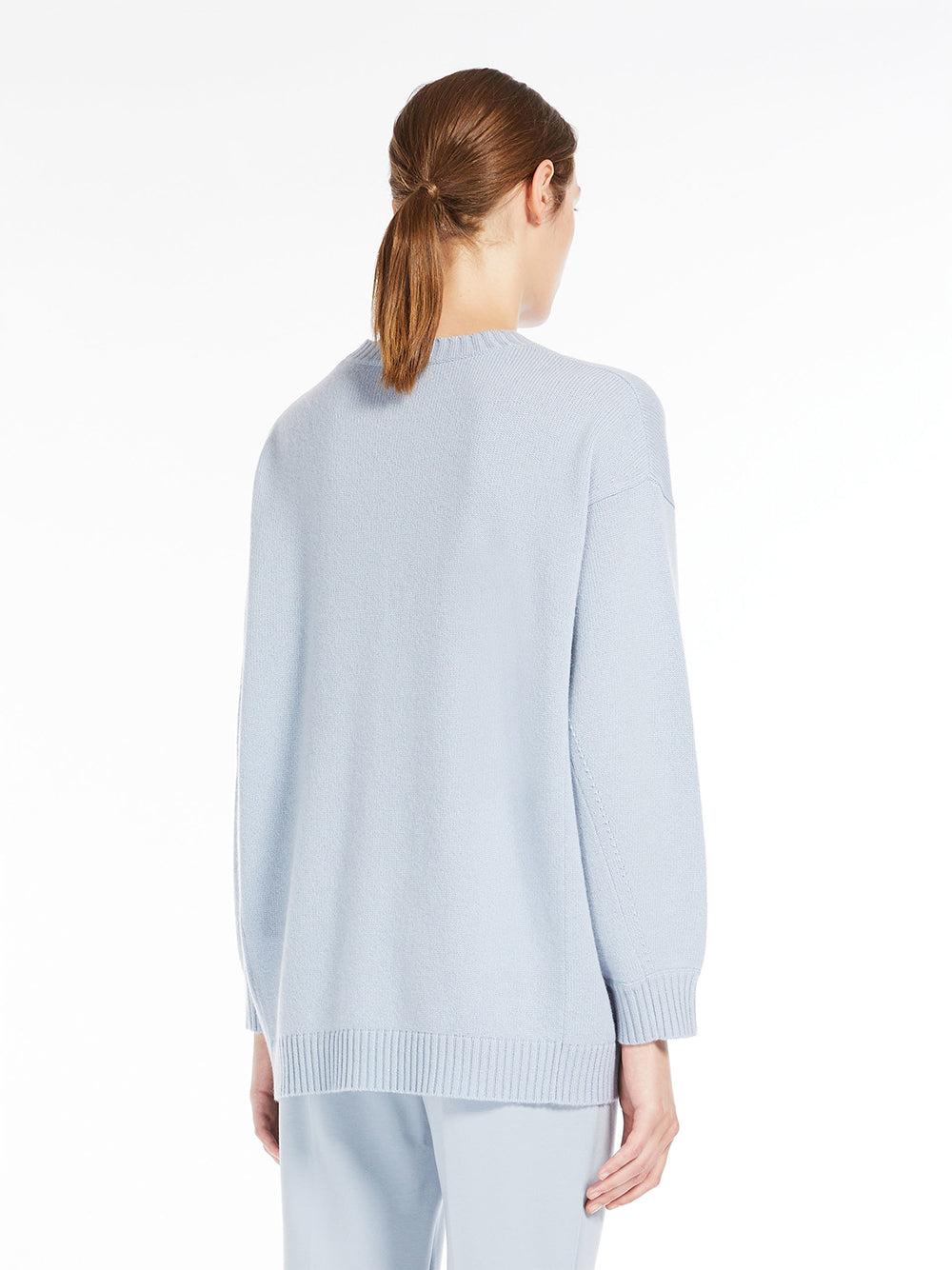 Max Mara Fido Jumper