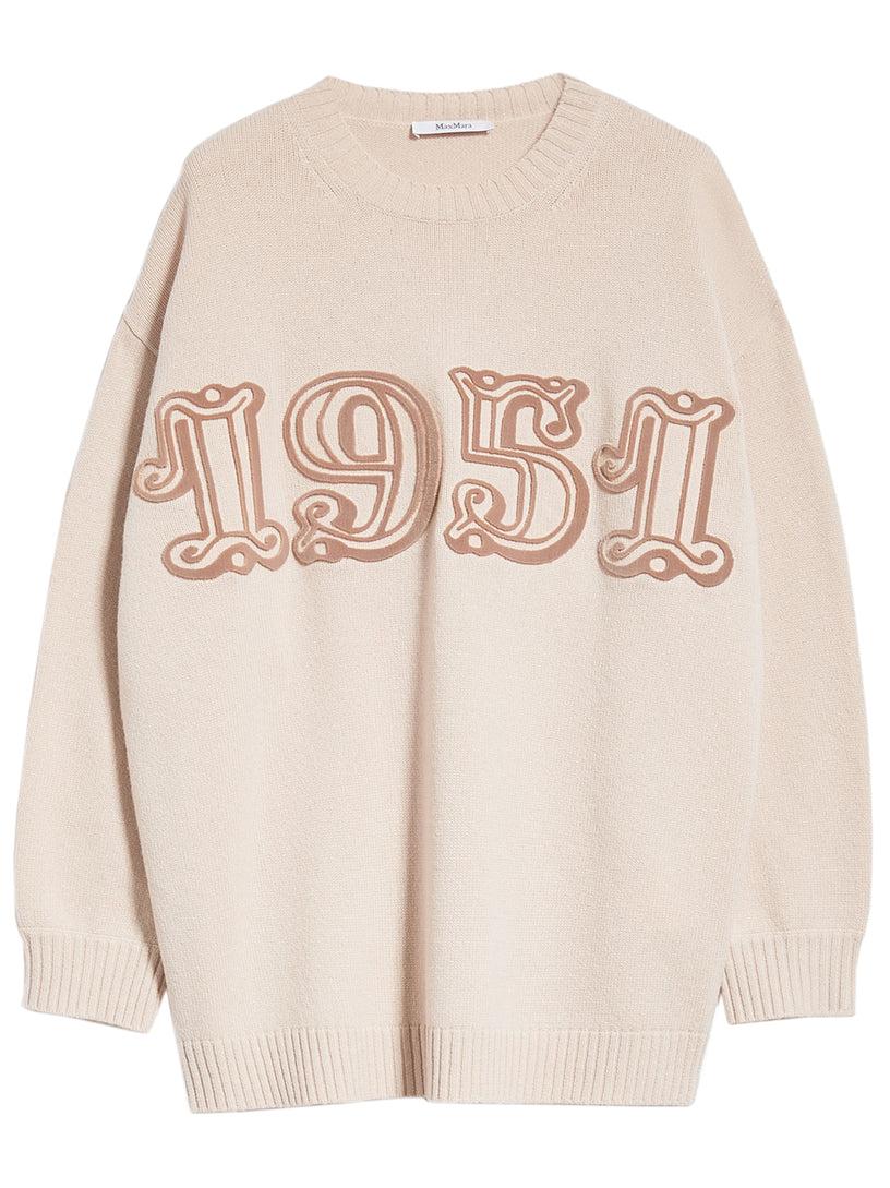 Max Mara Fido jumper