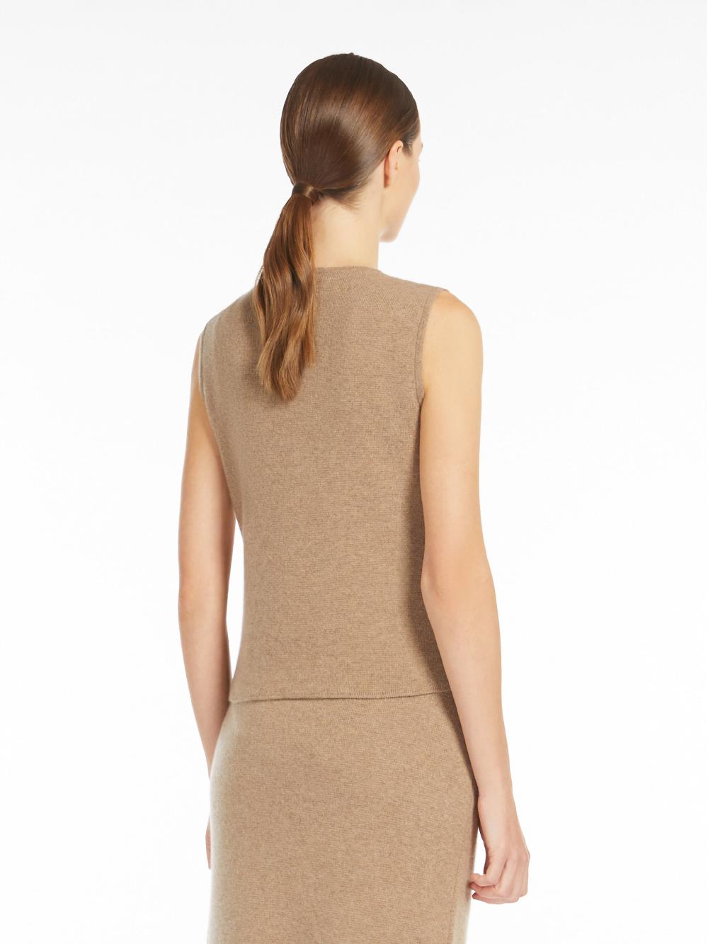 Max Mara Fosco Top